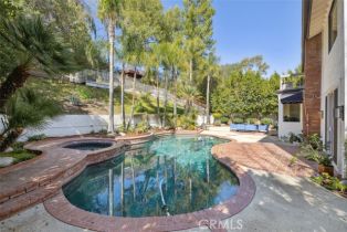 Single Family Residence, 4415 Dulcinea ct, Woodland Hills, CA 91364 - 21