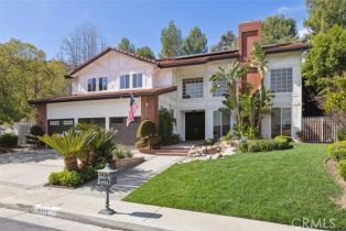Single Family Residence, 4415 Dulcinea ct, Woodland Hills, CA 91364 - 23