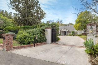 Single Family Residence, 4471 Woodley ave, Encino, CA 91436 - 2