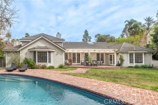 Single Family Residence, 4471 Woodley ave, Encino, CA 91436 - 30