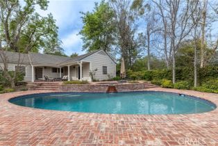 Single Family Residence, 4471 Woodley ave, Encino, CA 91436 - 33