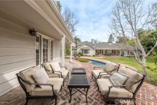 Single Family Residence, 4471 Woodley ave, Encino, CA 91436 - 34