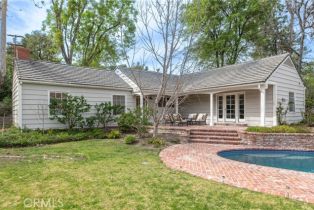 Single Family Residence, 4471 Woodley ave, Encino, CA 91436 - 36