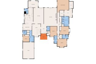 Single Family Residence, 4471 Woodley ave, Encino, CA 91436 - 45