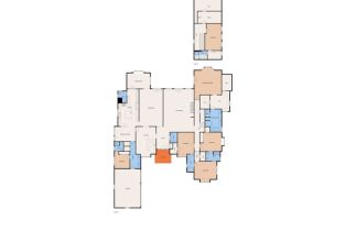 Single Family Residence, 4471 Woodley ave, Encino, CA 91436 - 46