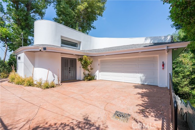 Single Family Residence, 11411 Decente ct, Studio City, CA 91604 - 1
