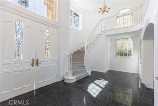 Single Family Residence, 3725 Via Del Prado, Calabasas, CA 91302 - 2