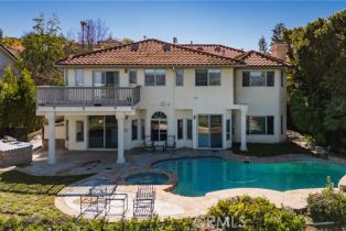 Single Family Residence, 3725 Via Del Prado, Calabasas, CA 91302 - 39