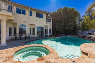 Single Family Residence, 3725 Via Del Prado, Calabasas, CA 91302 - 41