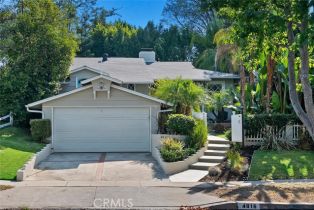Single Family Residence, 4816 Atoll ave, Sherman Oaks, CA 91423 - 35