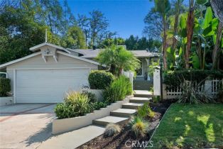 Single Family Residence, 4816 Atoll ave, Sherman Oaks, CA 91423 - 36