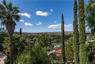 Single Family Residence, 4389 San Blas ave, Woodland Hills, CA 91364 - 22