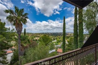 Single Family Residence, 4389 San Blas ave, Woodland Hills, CA 91364 - 39