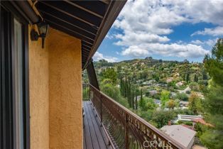 Single Family Residence, 4389 San Blas ave, Woodland Hills, CA 91364 - 40