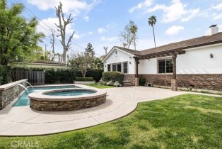 Single Family Residence, 4976 Odessa ave, Encino, CA 91436 - 29