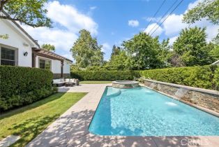 Single Family Residence, 4976 Odessa ave, Encino, CA 91436 - 35