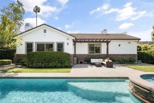 Single Family Residence, 4976 Odessa ave, Encino, CA 91436 - 37