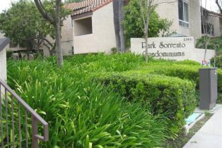 Residential Lease, 23401 Park Sorrento, Calabasas, CA  Calabasas, CA 91302