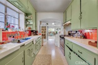 Single Family Residence, 17520 Kingsbury st, Granada Hills, CA 91344 - 9