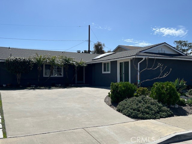 Single Family Residence, 1350 Elder st, Oxnard, CA 93036 - 1