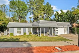 Single Family Residence, 5352 Orrville ave, Woodland Hills, CA 91367 - 2