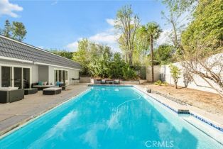 Single Family Residence, 5352 Orrville ave, Woodland Hills, CA 91367 - 33