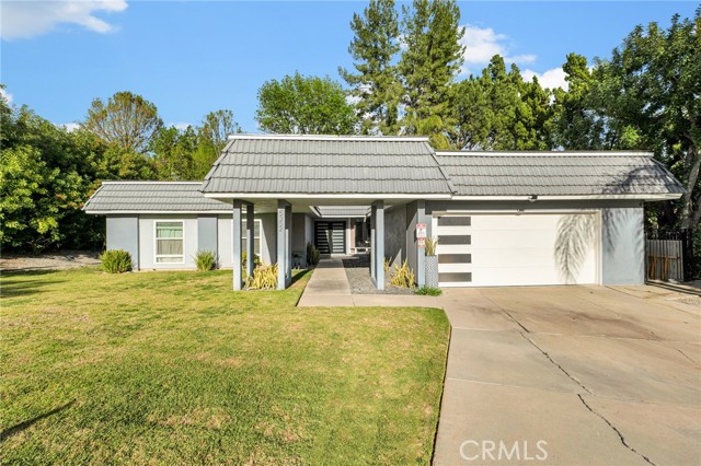 Single Family Residence, 5352 Orrville ave, Woodland Hills, CA 91367 - 1