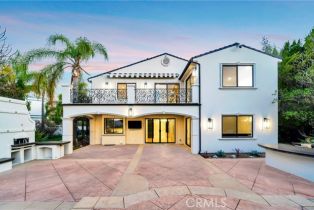 Single Family Residence, 4165 Elm View dr, Encino, CA 91316 - 3