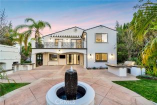 Single Family Residence, 4165 Elm View dr, Encino, CA 91316 - 43