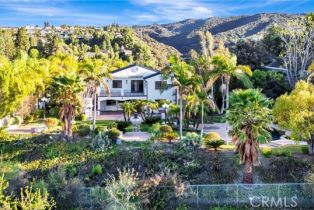 Single Family Residence, 4165 Elm View dr, Encino, CA 91316 - 57