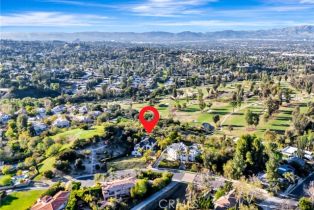 Single Family Residence, 4165 Elm View dr, Encino, CA 91316 - 58