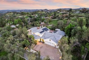 Single Family Residence, 24965 Kit Carson rd, Hidden Hills , CA 91302 - 4