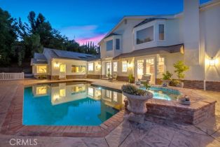 Single Family Residence, 24965 Kit Carson rd, Hidden Hills , CA 91302 - 46