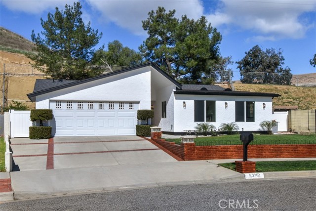 Single Family Residence, 6215 Keystone st, Simi Valley, CA 93063 - 1