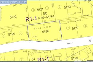 Land, 20911  W Calimali RD, Woodland Hills, CA  Woodland Hills, CA 91364