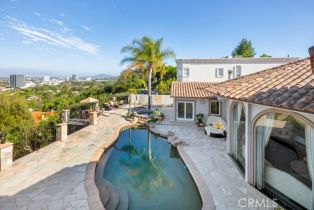 Single Family Residence, 4440 Bergamo dr, Encino, CA 91436 - 19