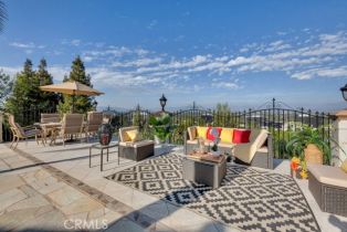 Single Family Residence, 4440 Bergamo dr, Encino, CA 91436 - 28