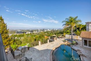 Single Family Residence, 4440 Bergamo dr, Encino, CA 91436 - 3