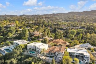 Single Family Residence, 4440 Bergamo dr, Encino, CA 91436 - 40