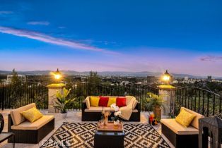 Single Family Residence, 4440 Bergamo dr, Encino, CA 91436 - 44