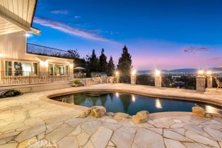 Single Family Residence, 4440 Bergamo dr, Encino, CA 91436 - 49