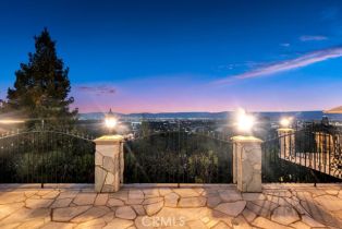 Single Family Residence, 4440 Bergamo dr, Encino, CA 91436 - 50