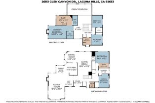 Single Family Residence, 26151 Glen Canyon dr, Laguna Hills, CA 92653 - 37