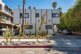 Residential Income, 252 Elm ave, Burbank, CA 91502 - 5