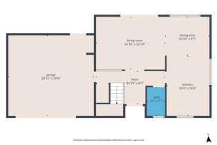 Single Family Residence, 2095 Morley st, Simi Valley, CA 93065 - 32
