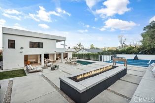 Single Family Residence, 4001 Coldstream, Tarzana, CA 91356 - 46