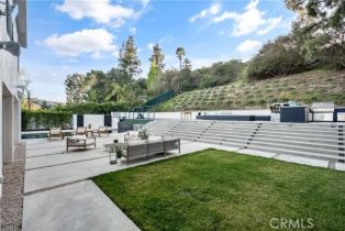 Single Family Residence, 4001 Coldstream, Tarzana, CA 91356 - 49