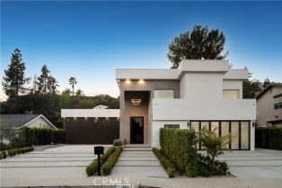 Single Family Residence, 4001 Coldstream, Tarzana, CA 91356 - 53
