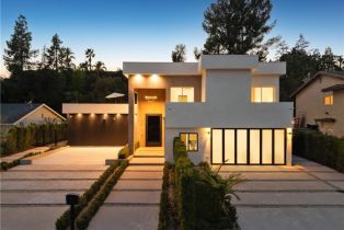 Single Family Residence, 4001 Coldstream, Tarzana, CA  Tarzana, CA 91356
