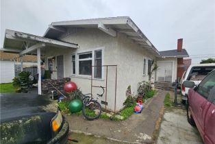 Single Family Residence, 18119 Denker ave, Gardena, CA 90248 - 3